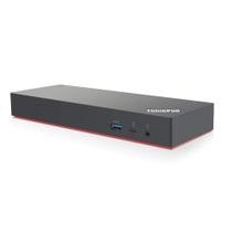 Dock Lenovo ThinkPad Thunderbolt 3 Gen 2 135W Dual 4K Dock Lenovo ThinkPad Thunderbolt 3 Gen 2 135W Dual 4K