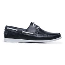 Dock Mocassim Casual Masculino Solado Leve Macio e Confortável