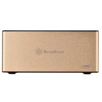 Dock para HD Externo SilverStone RL-TS11G-C USB 3.1 Dock para HD Externo SilverStone RL-TS11G-C USB 3.1