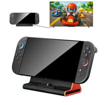 Dock portátil para adaptador de TV Nintendo Switch 2 BINBOK VR 4K Dock portátil para adaptador de TV Nintendo Switch 2 BINBOK VR 4K