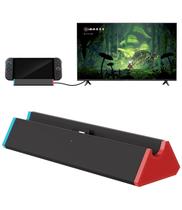 Dock portátil para Nintendo Switch 2 Antank com 4K HDMI 2.1 Dock portátil para Nintendo Switch 2 Antank com 4K HDMI 2.1