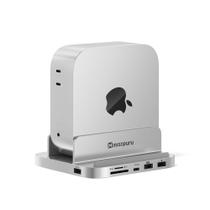 Dock & Stand minisopuru iExpandMate MINI218B PRO Mac mini M4 Dock & Stand minisopuru iExpandMate MINI218B PRO Mac mini M4