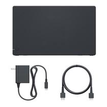 Dock Station 3 em 1 Hoarhule para Switch - Substituição