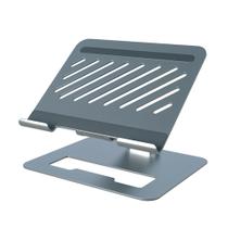 Dock Station como Suporte Ajustável para Notebook 9 em 1 WL-UMD07 da Wavlink