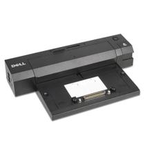 Dock Station Dell E-Port Plus ll PR02X 130W Replicadora 6188 Dock Station Dell E-Port Plus ll PR02X 130W Replicadora 6188