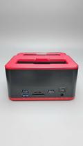 Dock Station HD Externa USB 3.0 Dock Station HD Externa USB 3.0