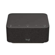 Dock Station Logitech Logi DOCK Bluetooth Grafite - 986-000026 Dock Station Logitech Logi DOCK Bluetooth Grafite - 986-000026