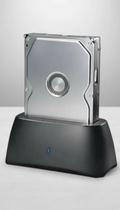 Dock Station para HD e SSD 2.5 e 3.5 USB 3.0 Até 10TB Dock Station para HD e SSD 2.5 e 3.5 USB 3.0 Até 10TB