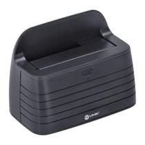 Dock Station Para HD Vinik 2.5 E 3.5 Polegadas USB 3.0 Preto