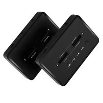 Dock Station para SSD M.2 NVMe - USB-C - Backup, Clone e Cópia - CS-DOC-NVME/NGFF