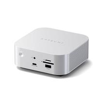 Dock Station Satechi CubeDock Thunderbolt 5 com carregamento de 140W