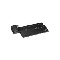 Dock Ultra para Notebook Lenovo ThinkPad com Adaptador AC 90W