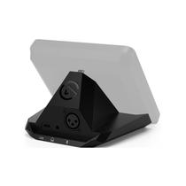 Dock XLR para Stream Deck+interface de microfone Elgato XLR para USB Dock XLR para Stream Deck+interface de microfone Elgato XLR para USB