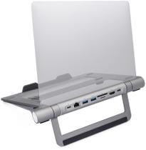 Docking Station ClearClick 6 em 1 USB-C Suporte Portátil para Notebook Docking Station ClearClick 6 em 1 USB-C Suporte Portátil para Notebook