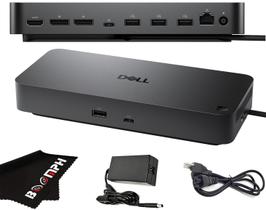 Docking Station Dell WD25 USB-C 100W Dual FHD 4K