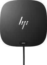 Docking Station HP USB-C Dock G5 (5TW10AA ABB) para Notebook