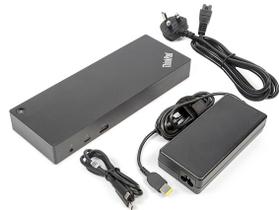 Docking Station Lenovo Thinkpad Thunderbolt 3 135W
