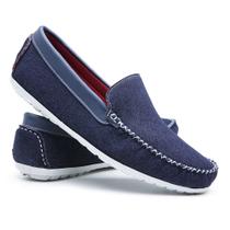 Dockside 588 Mocassim Masculino Casual - SCHIARELI