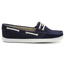Dockside Feminino Couro Estilo Conforto Casual Dockside Feminino Couro Estilo Conforto Casual