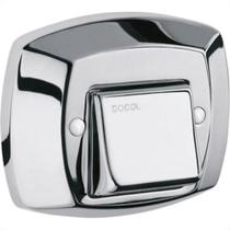 Docol Acabamento P/Valvula Original Chrome Docol Acabamento P/Valvula Original Chrome