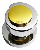 Docol acabamento registro kromus dc reforma cod 3900362 Docol acabamento registro kromus dc reforma cod 3900362