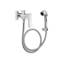 Docol ducha higienica com reg lift - chrome
