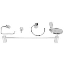 Docol Kit Singler Crome