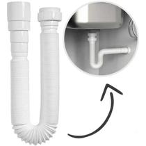 Docol sifao universal extensivel 72cm wh