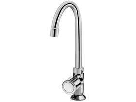 Docol torneira cozinha mesa bica alta itapema bella cromado Docol torneira cozinha mesa bica alta itapema bella cromado