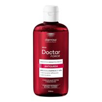 Doctar force shampoo dermatológico antiqueda com 200ml - DARROW