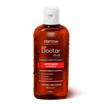 Doctar Plus Darrow Shampoo Anticaspa Intensivo 120ml