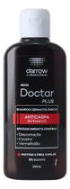 Doctar Plus Shampoo Anti Caspa 120ml