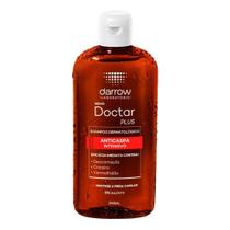 Doctar Plus Shampoo Anti-Caspa Intensivo 240ml - DARROW