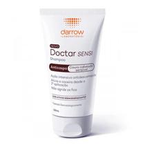 Doctar Sensi Shampoo Anticaspa 120Ml