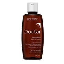 Doctar Shampoo Anticaspa 140Ml