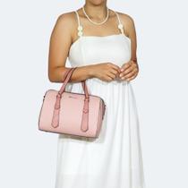 Doctor Bag Luciana em Fly Bauarte Doctor Bag Luciana em Fly Bauarte