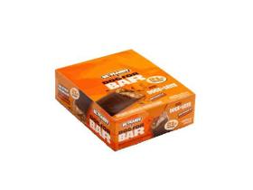 Doctor Bar Display 496g (8 unid 62g) - Sabor: Doce de Leite Doctor Bar Display 496g (8 unid 62g) - Sabor: Doce de Leite