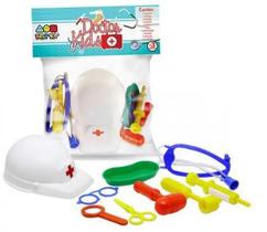 doctor kids bell toy