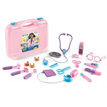 Doctor Kit Learning Resources Pretend and Play 19 peças