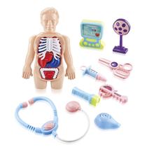 Doctor Pimpi - Corpo Humano Doctor Pimpi - Corpo Humano