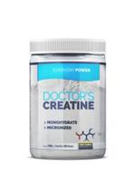 Doctor's Creatine 600g Creatina Monohidratada