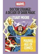 Doctor strange - a decade of dark magic Doctor strange - a decade of dark magic