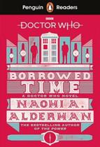 Doctor Who: Borrowed Time - 5 - PENGUIN & MACMILLAN BR