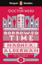Doctor who - borrowed time - PENGUIN READERS Doctor who - borrowed time - PENGUIN READERS