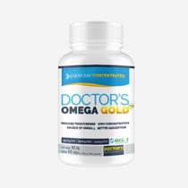 Doctors Omega Gold 60 Caps
