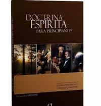 Doctrina Espírita Para Iniciantes - Espanhol - Boa Nova Doctrina Espírita Para Iniciantes - Espanhol - Boa Nova