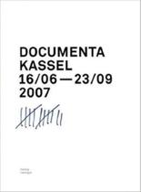 Documenta 12. Catalogue