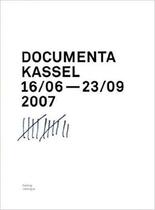 Documenta 12 Catalogue - Taschen