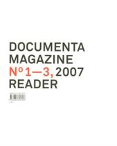Documenta Reader - TASCHEN Documenta Reader - TASCHEN