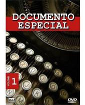 Documento especial - vol.1 dvd vários